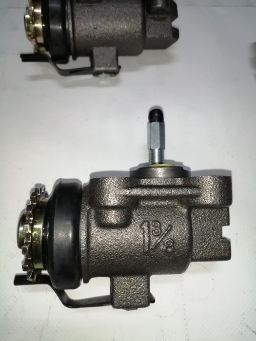 Bombites bombas novas mitsubishi canter FH100