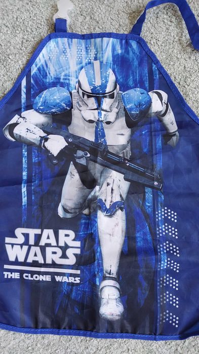 Fartuszek Star Wars