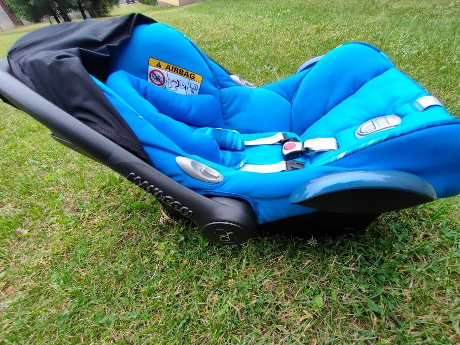 Maxi Cosi Cabrio Fix