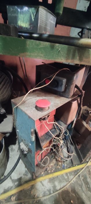 Конденсаторы высокотоковые.