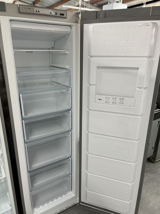 Холодильник + Морозильник Bosch (Side by Side комплект) ( A200901 )