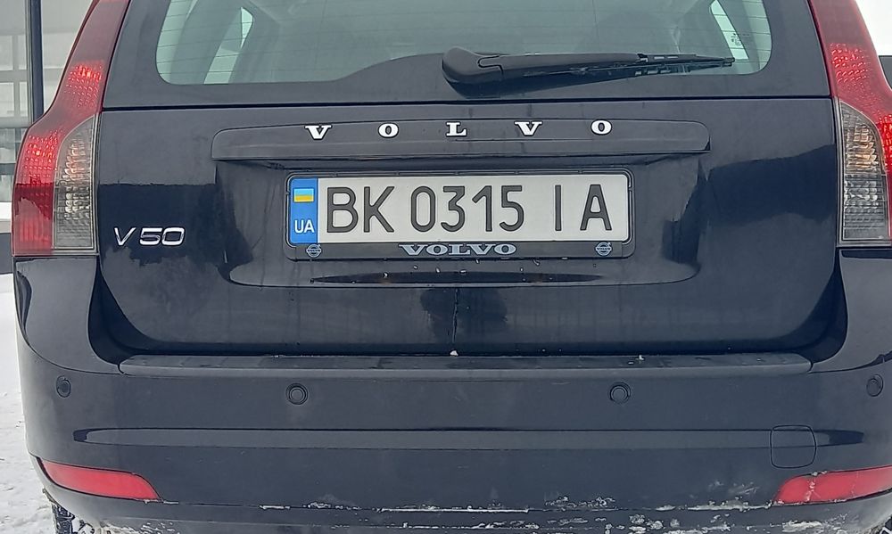 Продається сімейне авто, 1.6 дизель . Можливий обмін буде дороже.