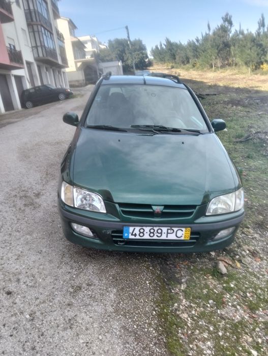 Vendo Mitsubishi space star