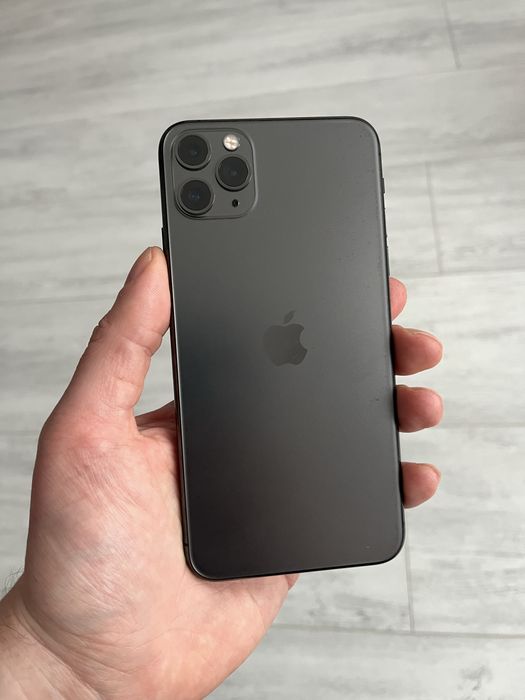 Айфон Iphone 11 pro max 256 gb