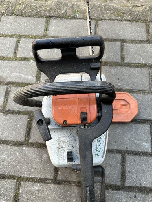 Pilarka Stihl 010 AV