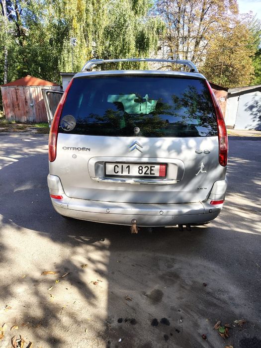 Продам Сітроен С 8