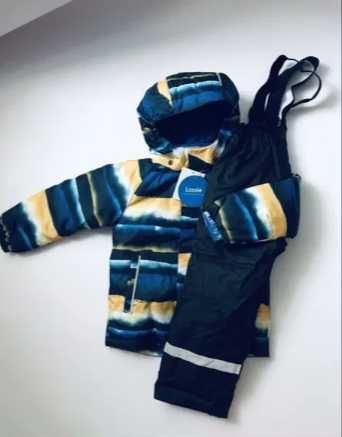 Останні термокомплекти Lassie by Reima®Розміри 92-140 см НОВІ