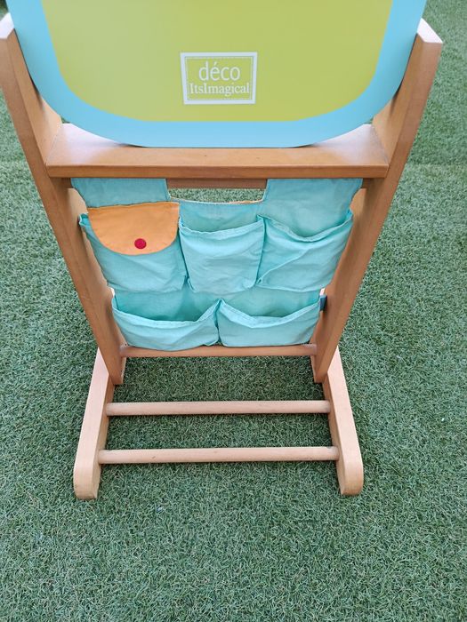 Cabide Infantil Déco ItsImagical | Déco ItsImagical Kids Clothes Rack