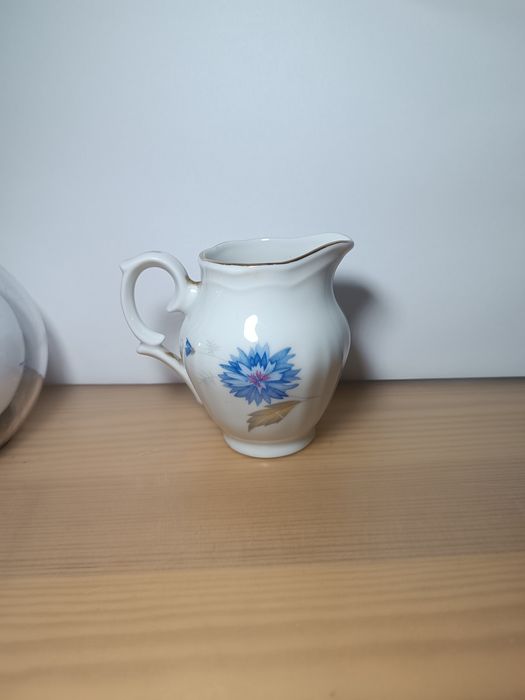 Mlecznik porcelanowy Ćmielów