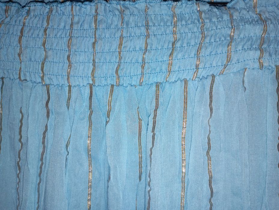 Vestido Nola, Bijusol