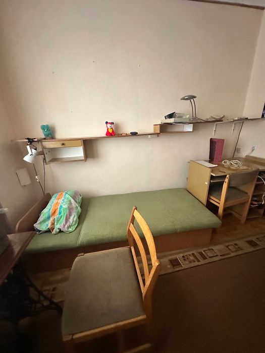Używane meble do pokoju dziennego