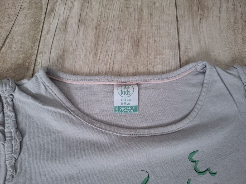 T-shirt bluzka r134