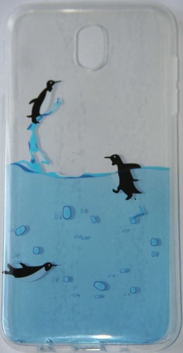 Galaxy J5 2017 szkło hartowane szybka 2 sztuki 9H