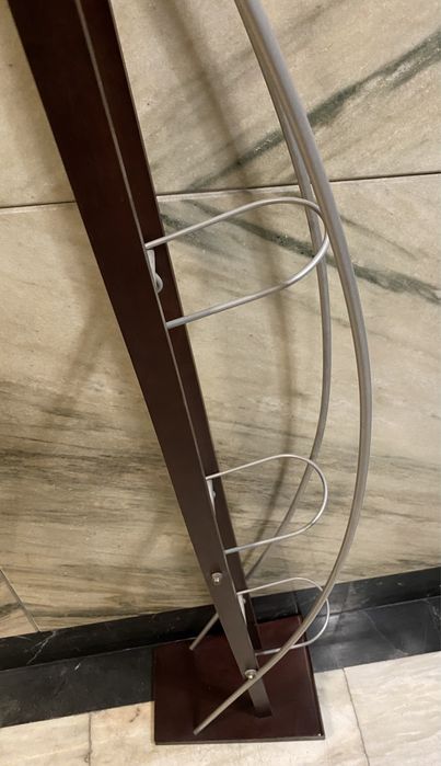 Porta CD's como novo