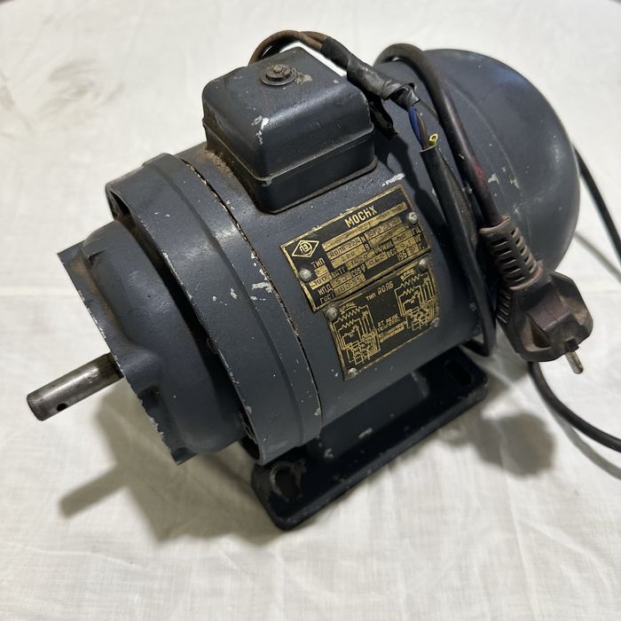 Продам Електродвигун