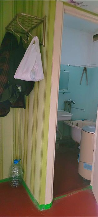 1 Кімнатна.Дендропарк.Вул.А.Корольова.