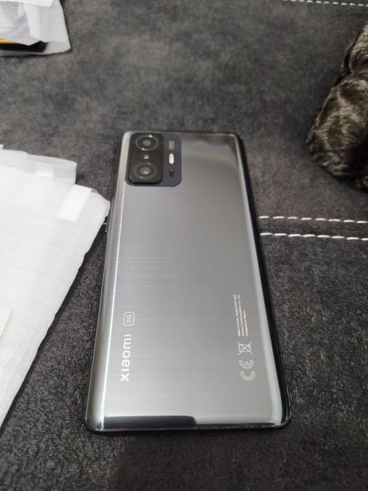 Xiaomi 11T Pro Impecável 8-256Gb