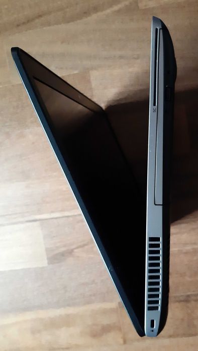 Laptop HP PROBOOK 650 G3 15,6" Intel Core i5-7200 8 GB / 256 GB