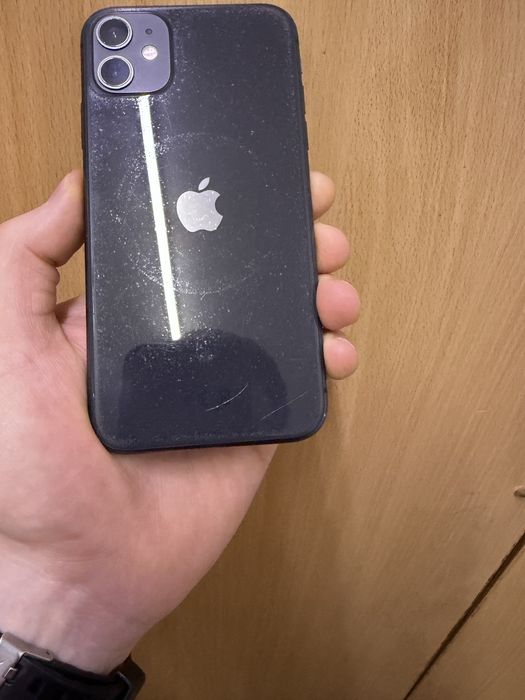 iPhone 11 64 АКБ 81%