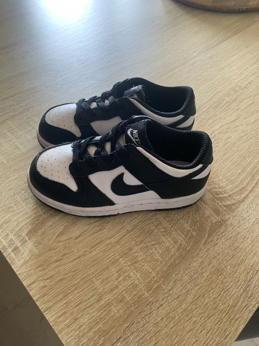 Sapatilhas Nike criança em muito bom estado