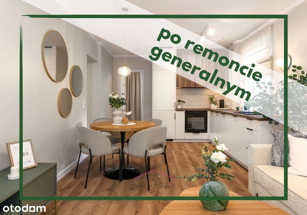 ✩ 3 POKOJE ✩ wysoki standard ✩ BALKON ✩ tramwaj ✩