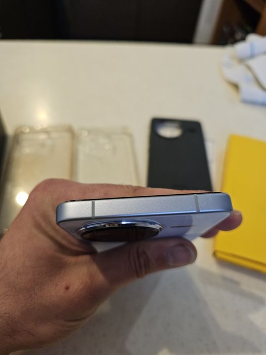 Poco F7 Pro 12/256 8gen3