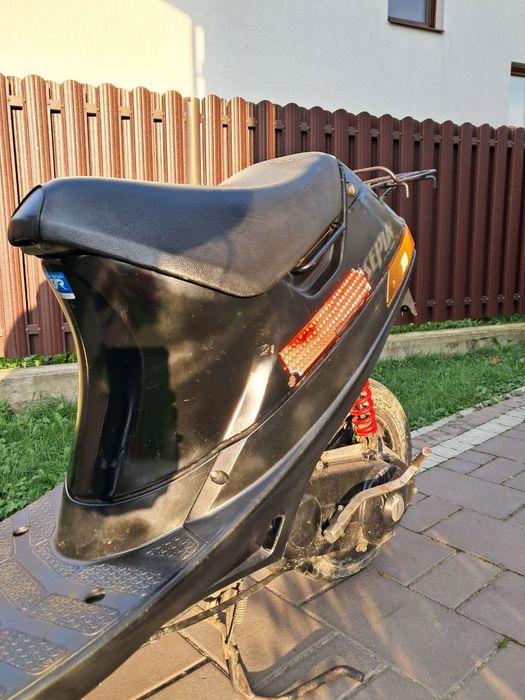 Скутер Suzuki Sepia(Можливий Обмін)