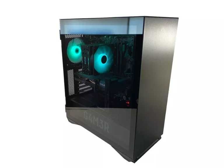 G4M3R HERO i7-12700F/16GB/1TB/RTX3060/W11x