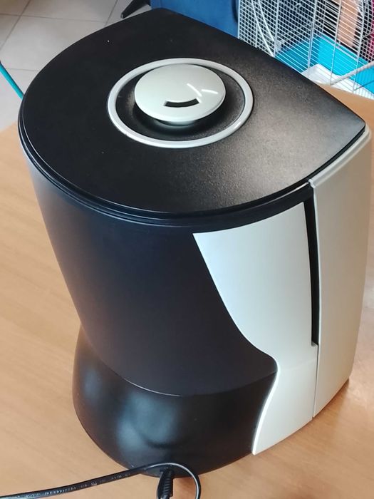 Sprawny nawilżacz powietrza - Polecam