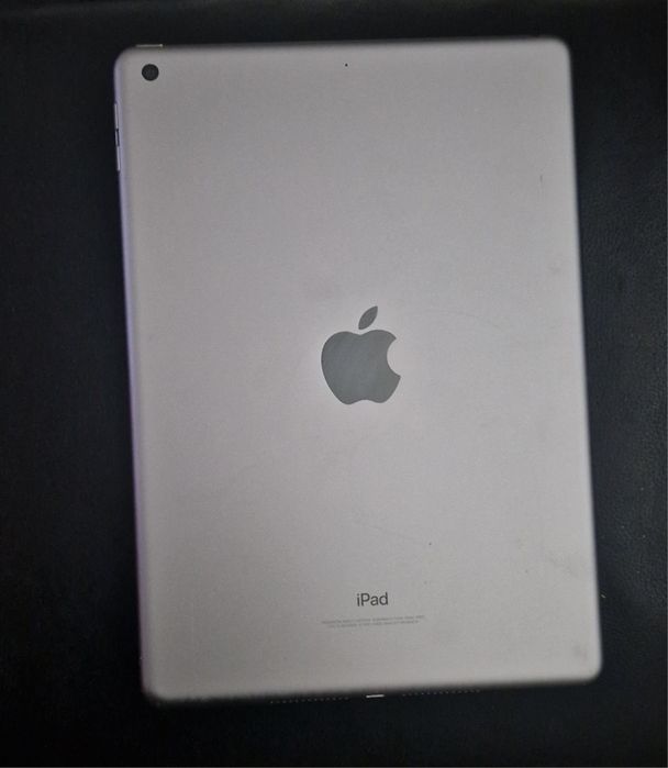 Vendo Ipad geração 5