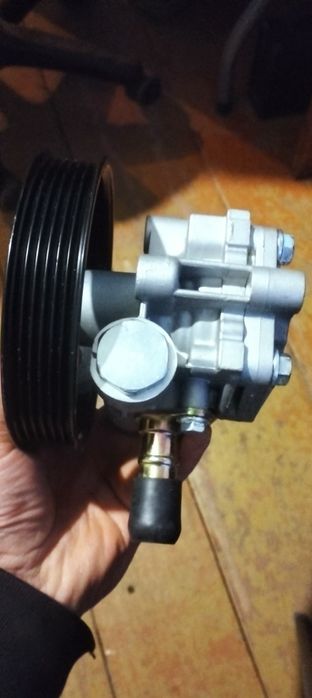 Насос гідропідсилювача руля JY202408YS A