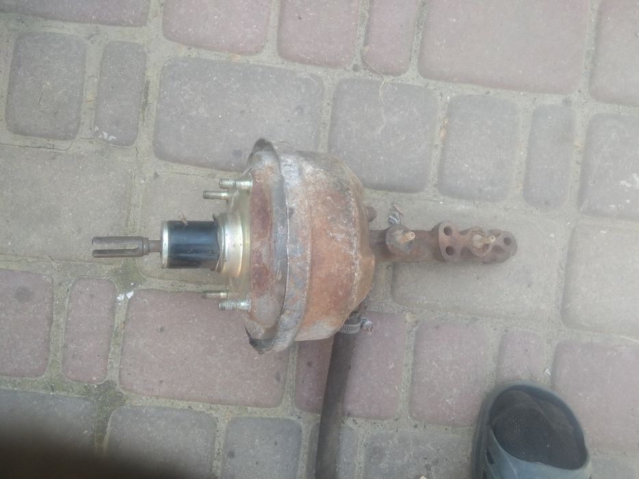 Факум до авто ваз