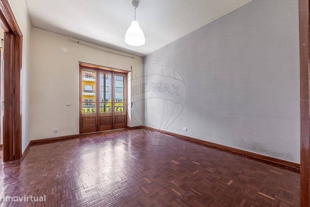 Apartamento T3 para venda