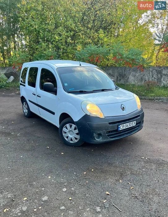 Продам Renault Kangoo 2