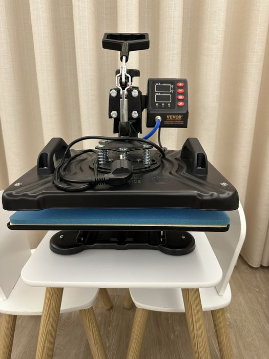 Multifunctional heat press431318792594401282