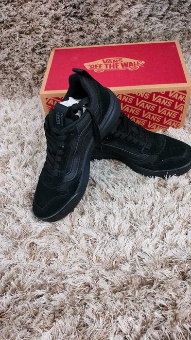 Buty Vans -  Range Exp roz. 38,5