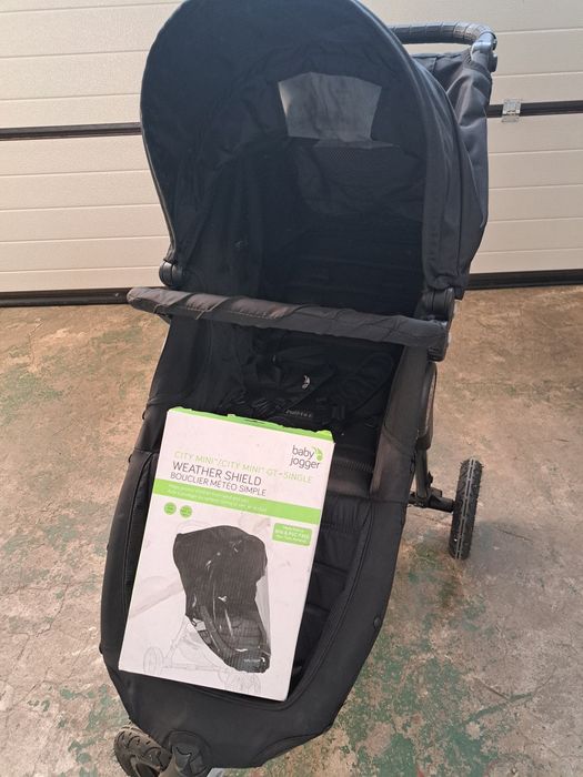 Wózek  dziecięcy spacerowy