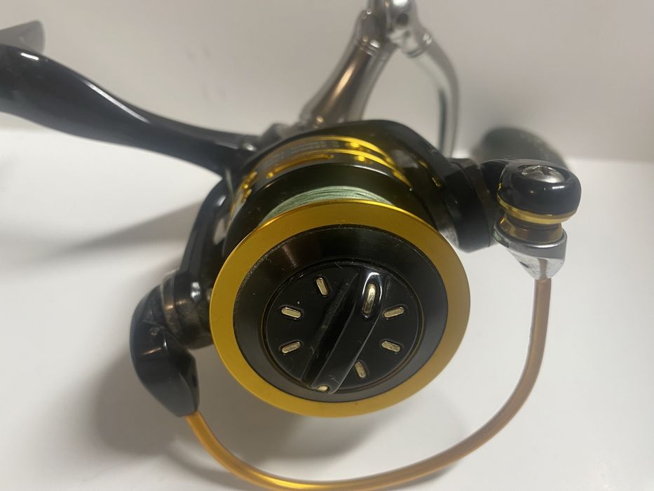 Котушка Ryobi Arctica 2000