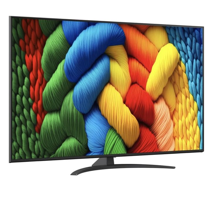 Smart tv TV LG 65 polegadas  65NANO81 Nano Cell nova garantia 2029