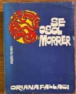 Entrevista com a História, de Oriana Fallaci, e outro livro