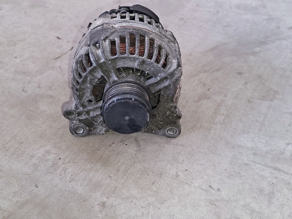 Audi a4 B5 Passat B5 FL Lift 1.9 101 km 130 km alternator 028.903.031