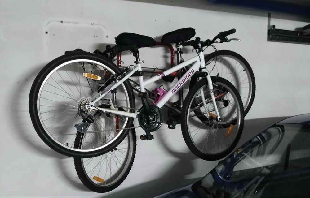 Bocicleta RockRider 5.0