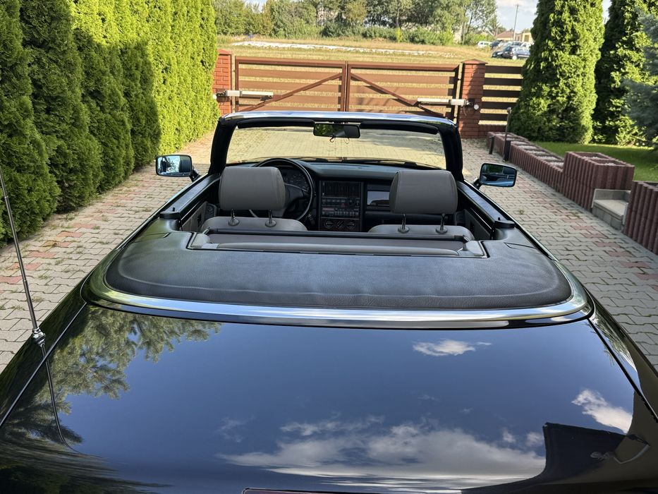 Audi 80 cabrio 1,8