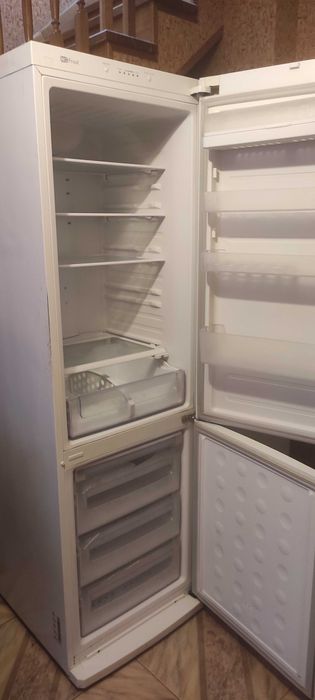 Холодильник samsung no frost