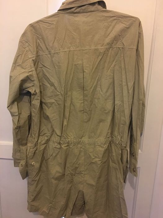 Fato macaco novo DKNY Donna Karan tamanho 38