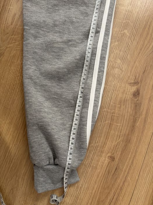 Dres damski ocieplany L