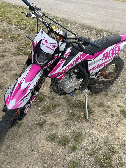 KOVI Advance 250