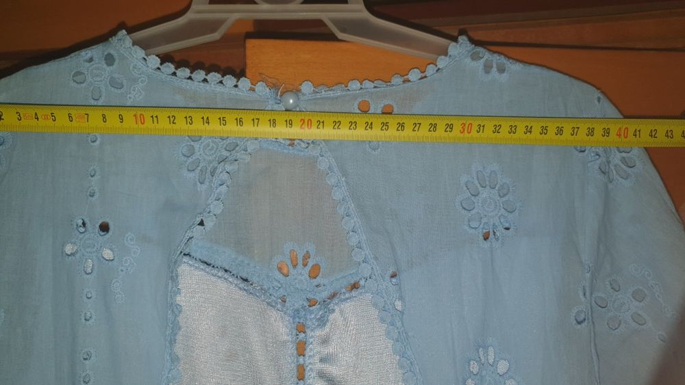 Супер легка і класна нова сукня