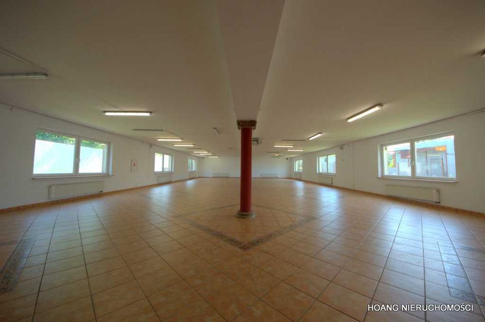 Sprzedam obiekt sklep internet, dom weselny,