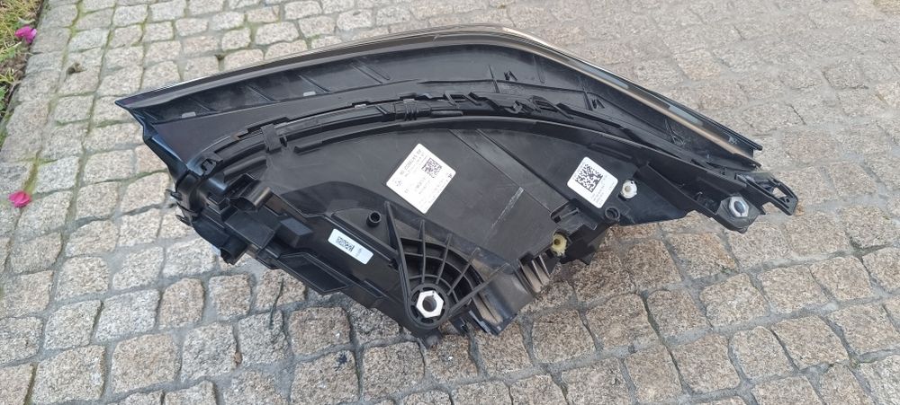 Farol BMW 5 G60 Full Led